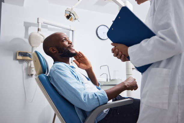 Best Pediatric Emergency Dentist in Gordon, NE