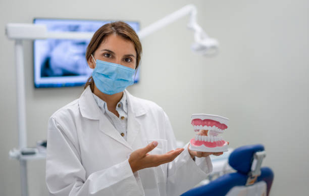 Best Emergency Tooth Extraction in Gordon, NE