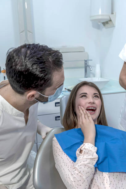 Best Emergency Tooth Extraction in Gordon, NE