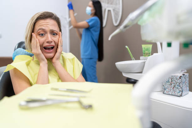 Best Emergency TMJ Treatment in Gordon, NE