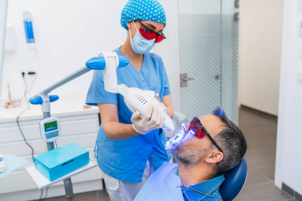 Best Emergency Treatment for Dental Infections or Abscesses in Gordon, NE